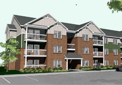 Sunnybrook Pointe property